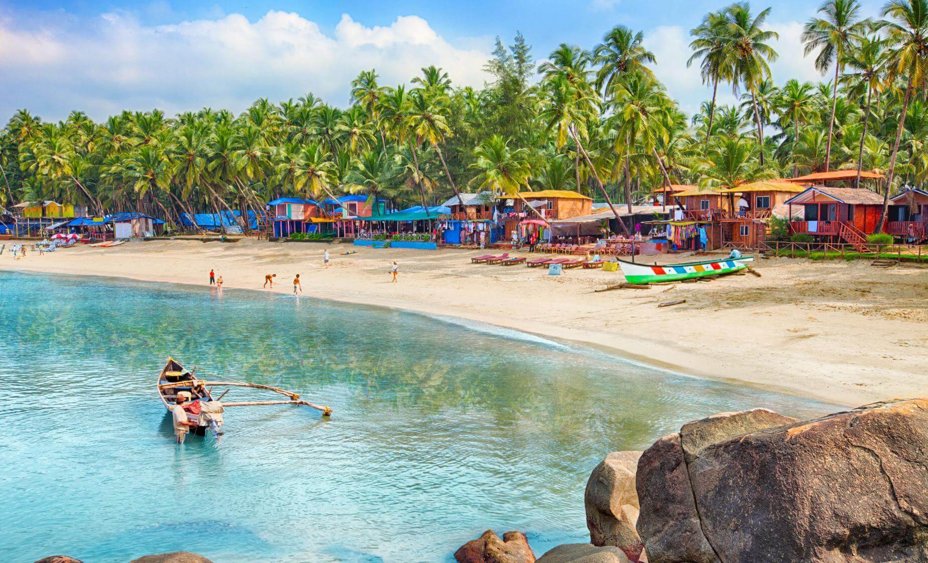Goa