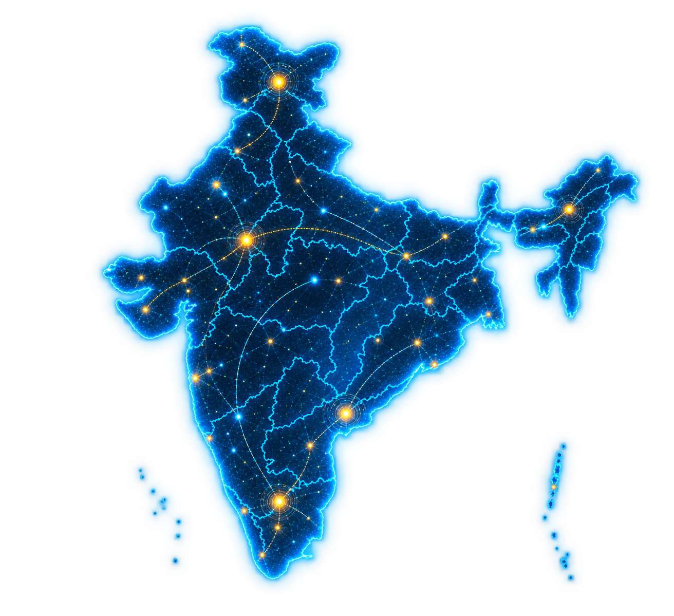 India